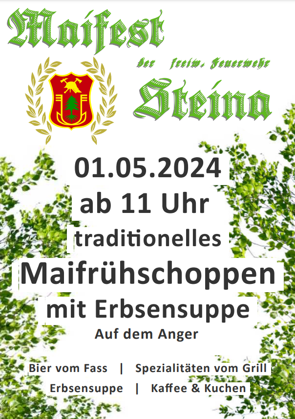 Read more about the article Maifest 2024