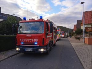 Read more about the article #9/2021 – Tragehilfe Rettungsdienst