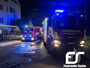 Read more about the article #6 – Waldbrand auf dem Ravensberg
