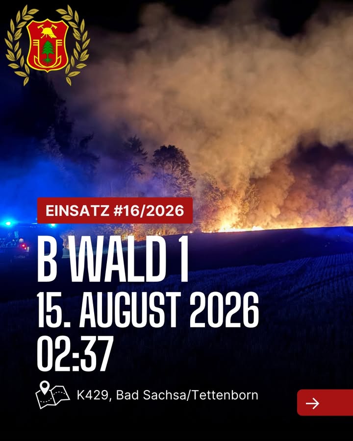 Freiwillige Feuerwehr Steina