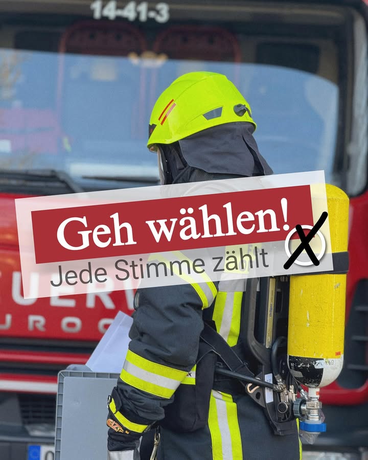 Freiwillige Feuerwehr Steina