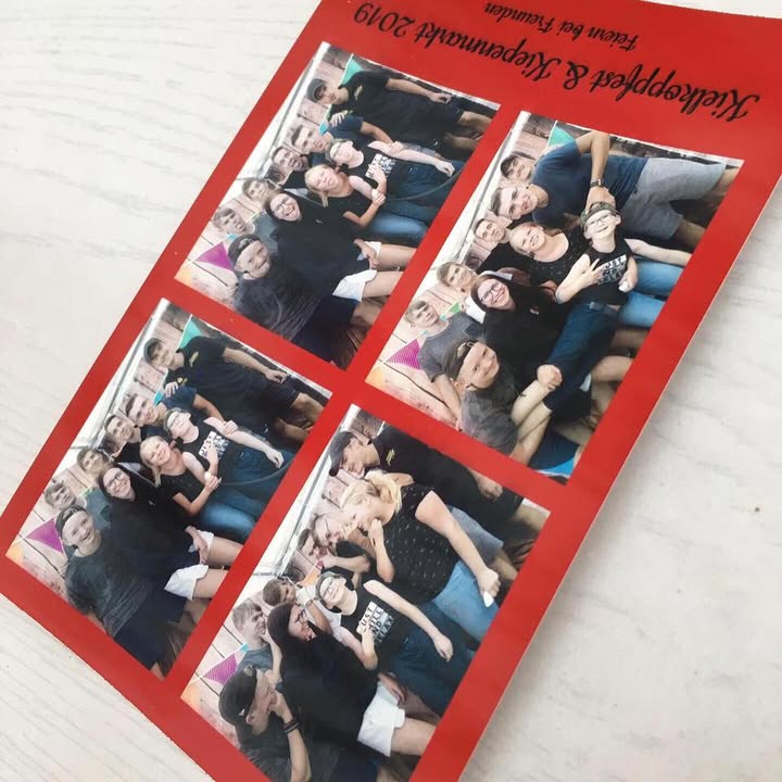 Jugendfeuerwehr Steina