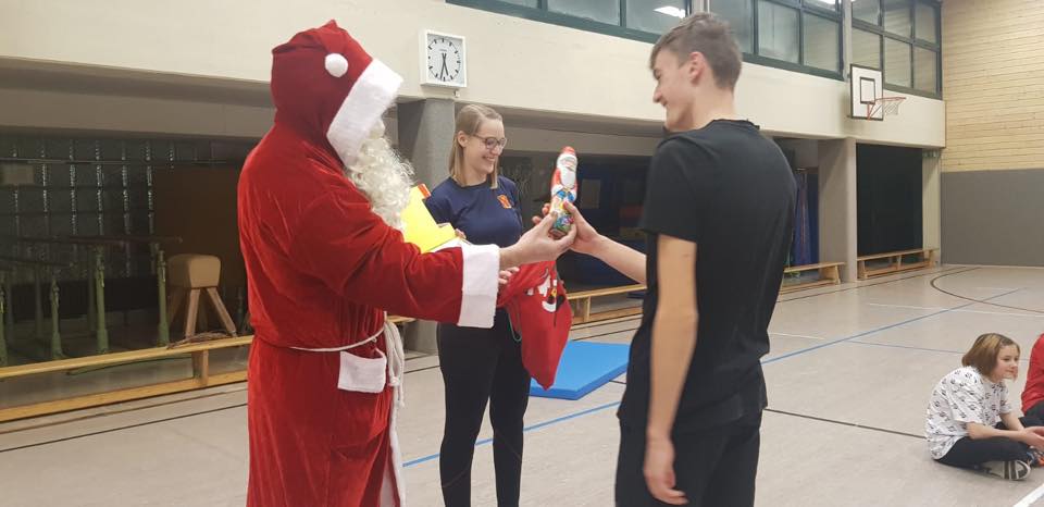 Jugendfeuerwehr Steina