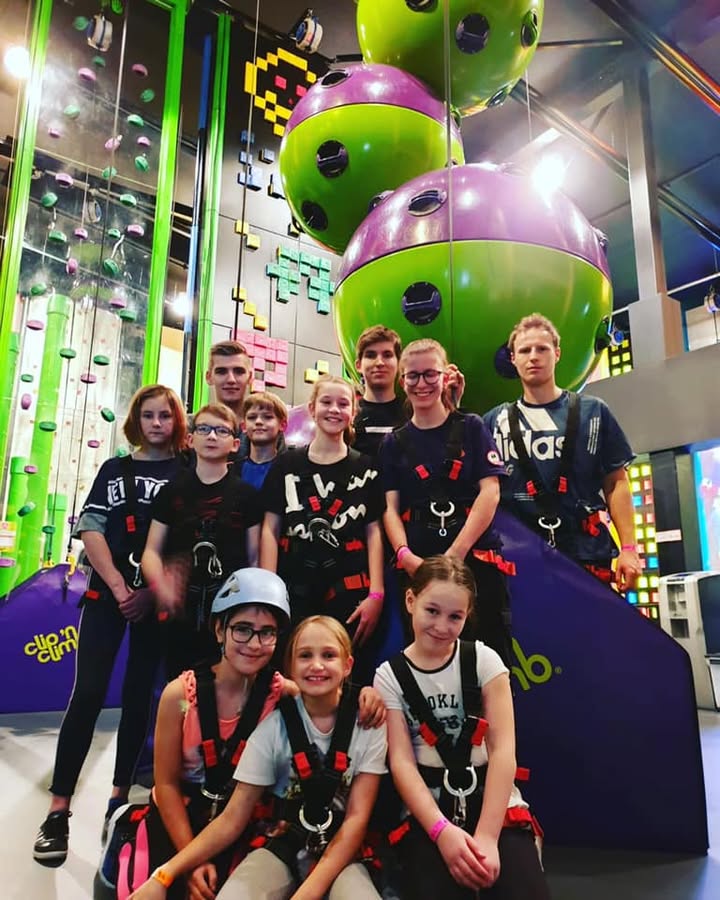 Jugendfeuerwehr Steina