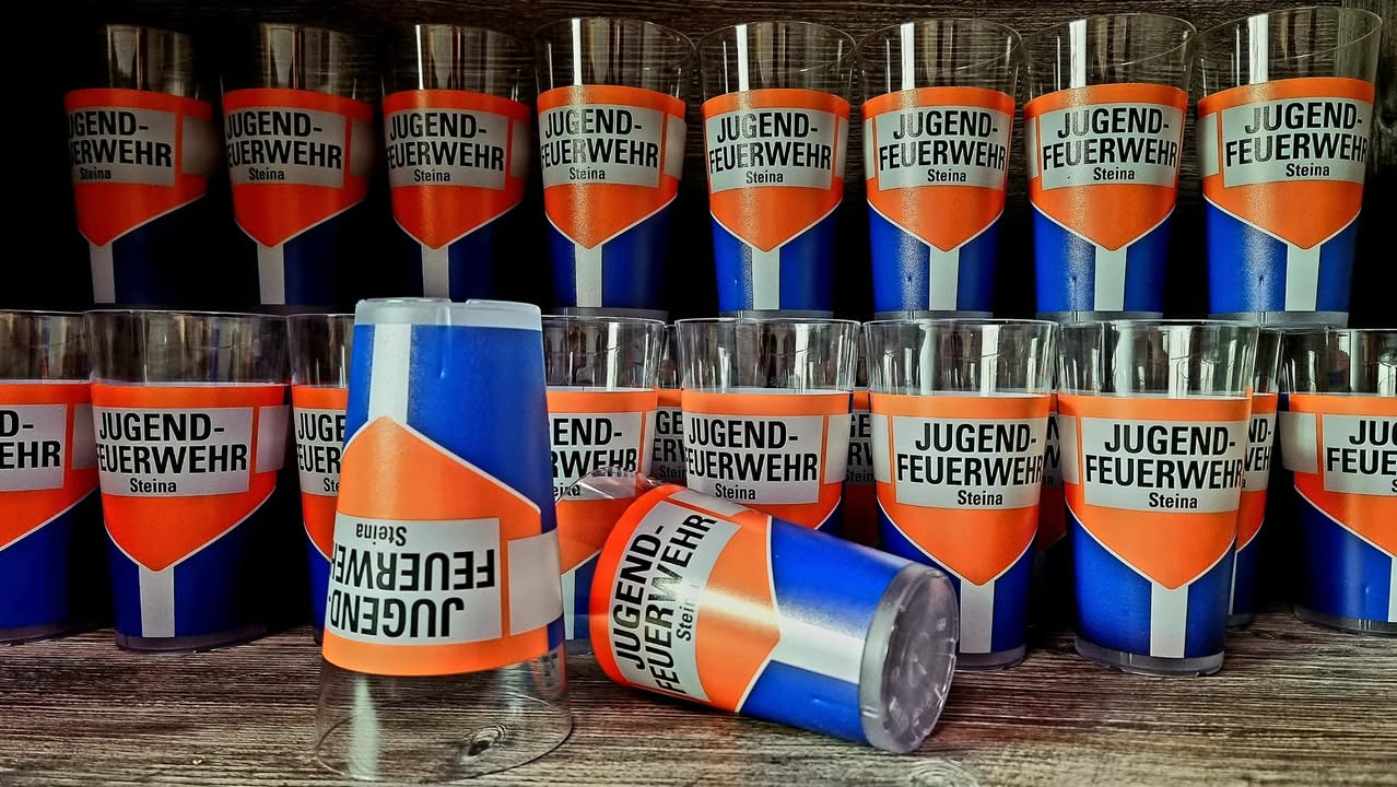 Jugendfeuerwehr Steina